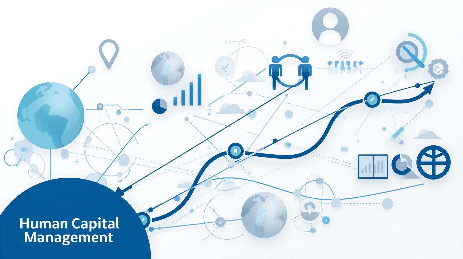 HUman Capital Management_Recruitment_Job Evaluation Exercise all HR Activity mapping