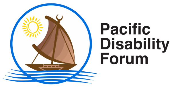 Pacific Disability Forum
