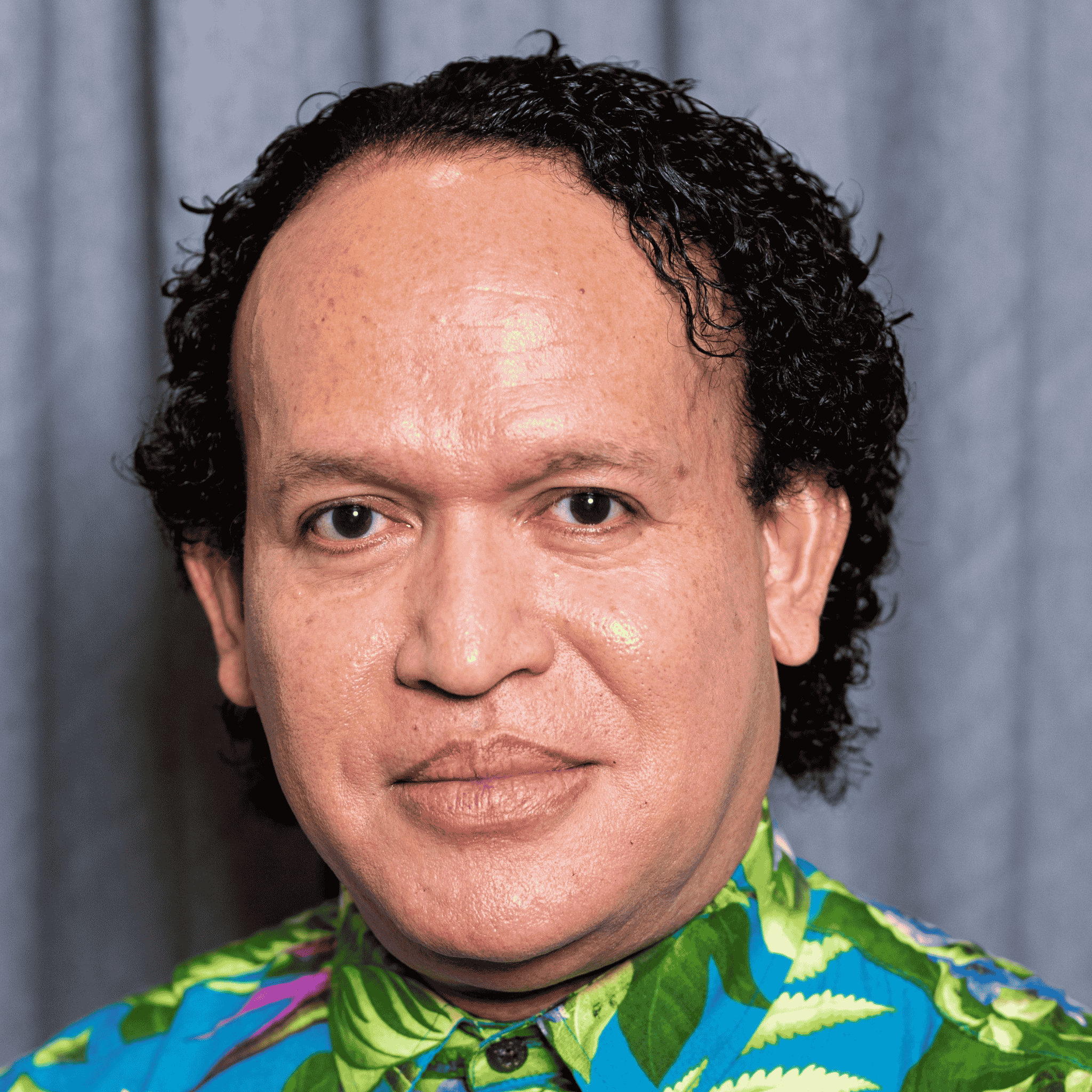 Naca Profile Photo Head