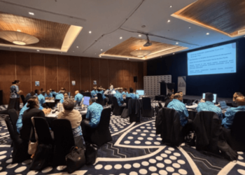 Fiji Airports Strat Plan