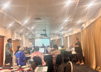 Fiji Pine Stakeholders