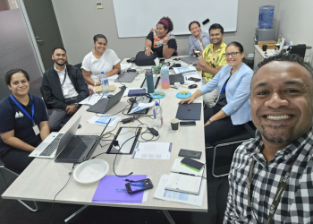 Centrecom HRmonise Training