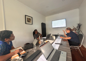 Solomon Power HCM Training