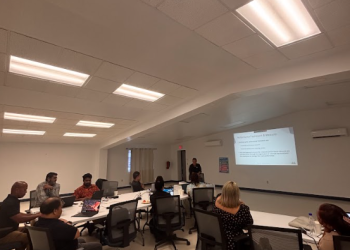 Vital Energy HCM Training