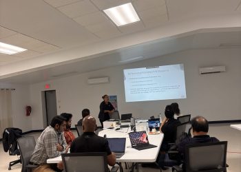 Vital Energy HCM Training