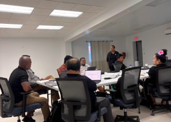 Vital Energy HCM Training